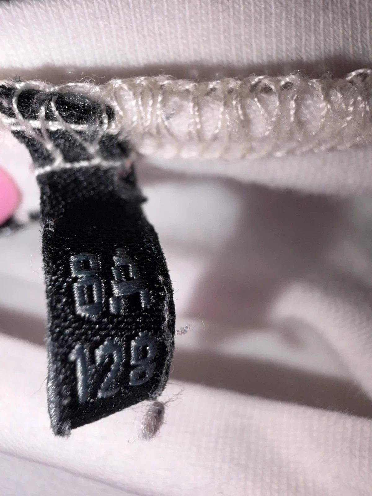 IKKS girls t-shirt size 8 – photo 6